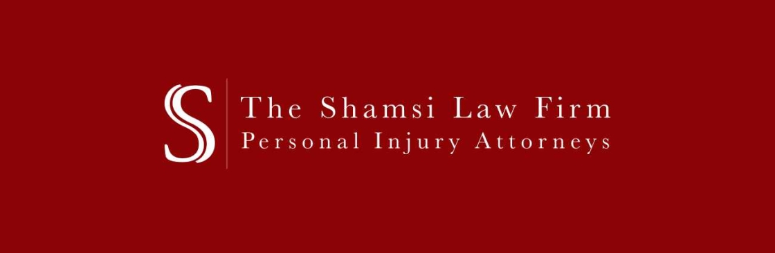 The Shamsi Law Firm APC Cover Image