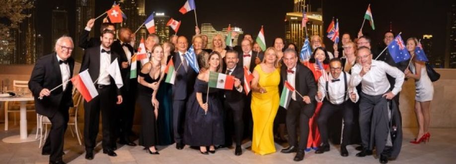 Interlegal International Network Cover Image