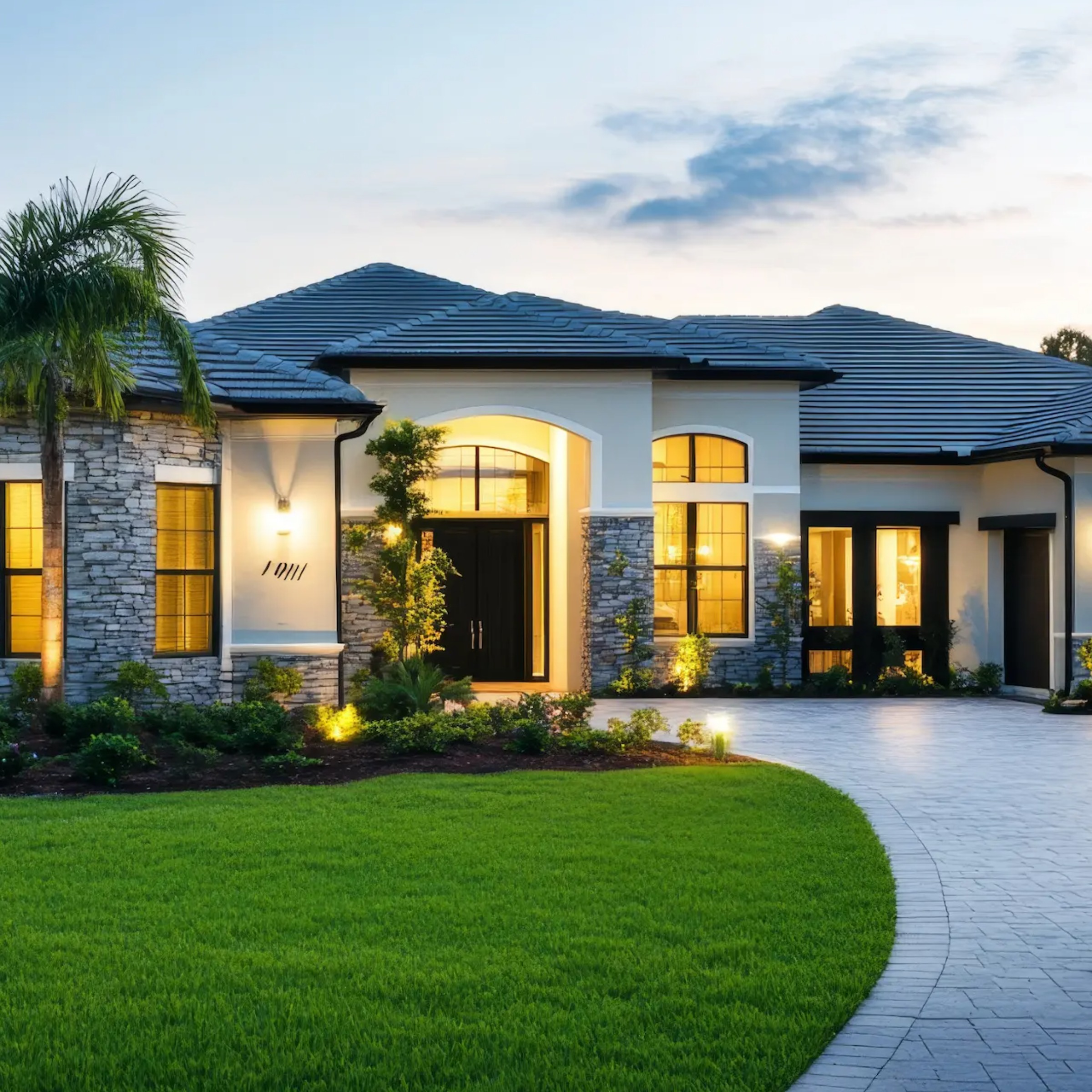 When Should You Schedule Regular Lawn Service? - Baddiehub