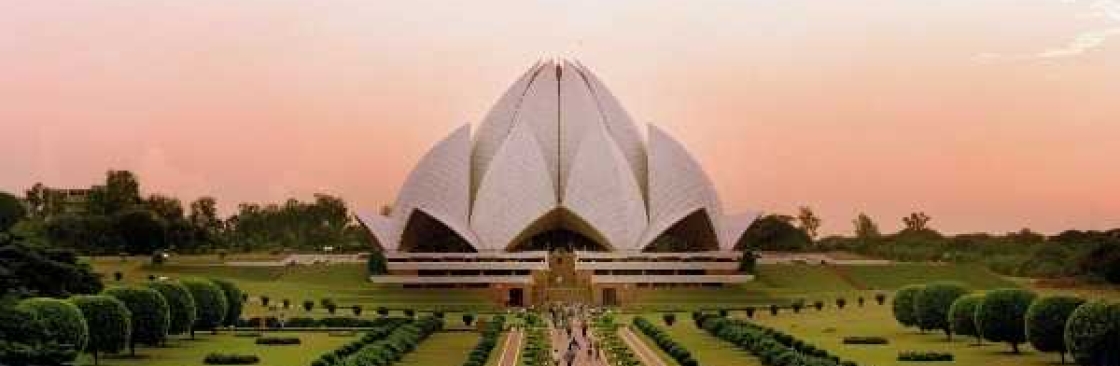 My Tour Package Cover Image