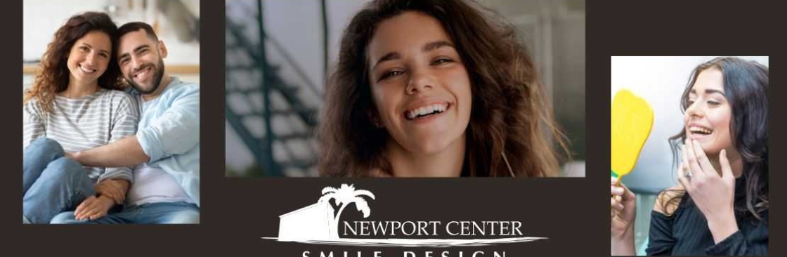 Newport Center Smile Design Cover Image