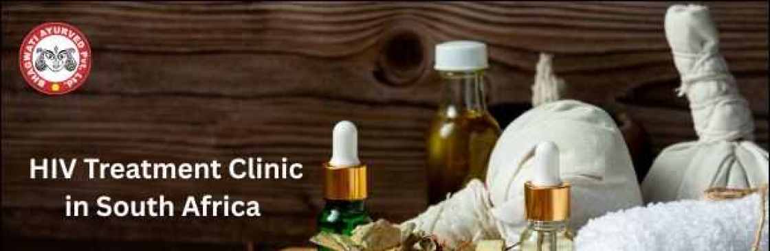 Bhagwati Ayurved Cover Image