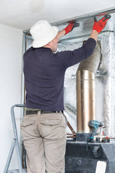 Furnace Installation and Repair Pontiac Mi You Can Trust