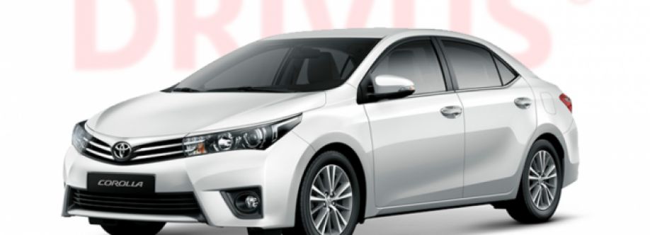 DRIVUS Car Rental Cover Image