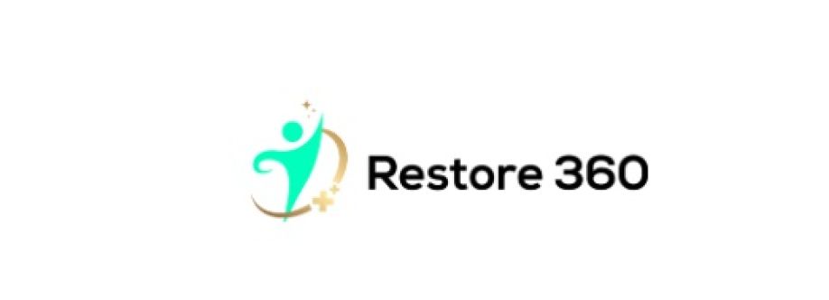 Restore 360 Cover Image