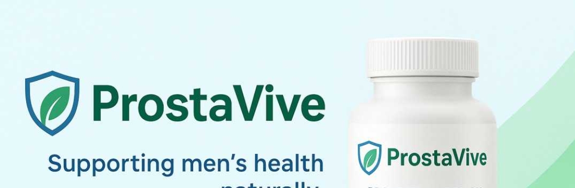 Prosta vive Cover Image