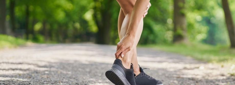 LMD Podiatry Cover Image