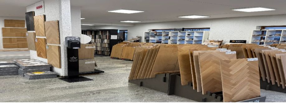 Kvadratmeter Golvbutik AB Cover Image