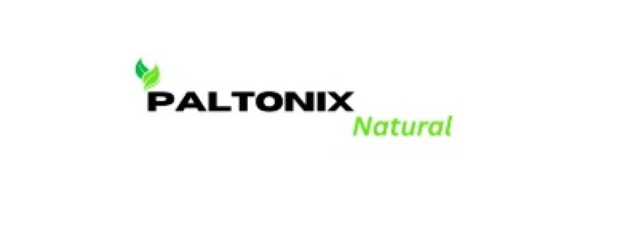 Paltonix natural Cover Image
