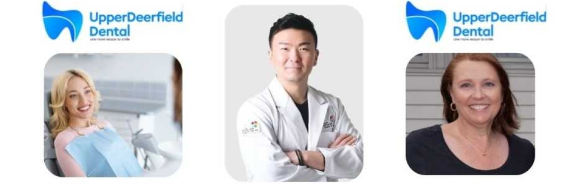 Upper Deerfield Dental Cover Image