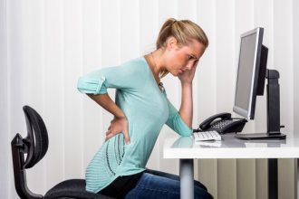 Posture Changes in Pregnancy: When to See a Chiropractor for Poor Posture - Blogingers