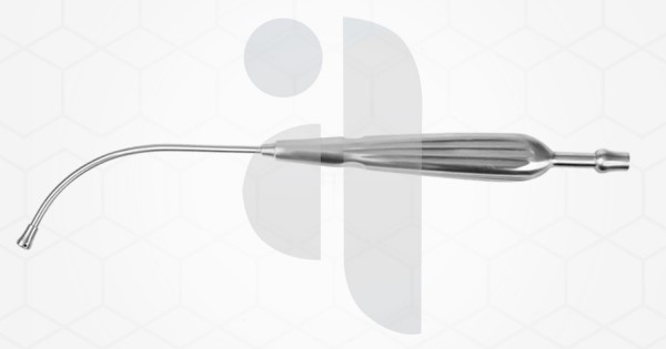 Andrews-Pynchon Suction Tube | AzeeMed Instruments