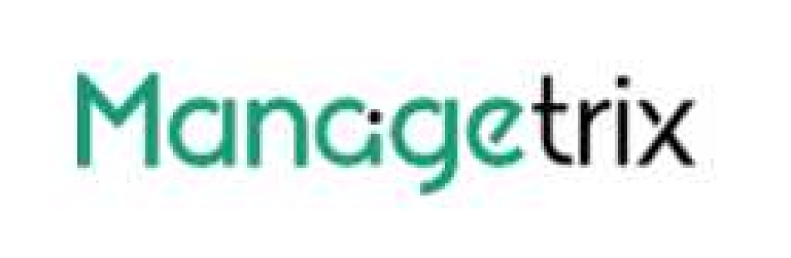 Managetrix Cover Image