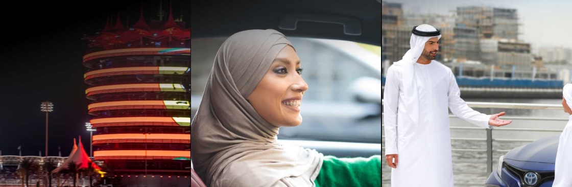 Al Muftah Rent a Car Cover Image