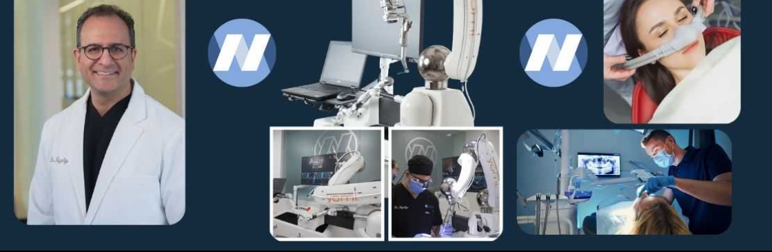 Niagara Dental Implants Oral Surgery Cover Image