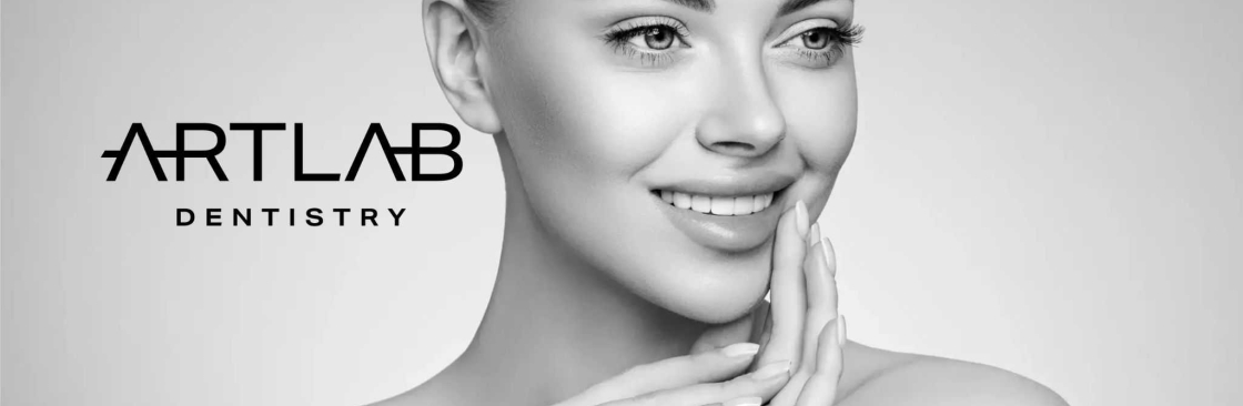 ArtLab Dentistry Cover Image