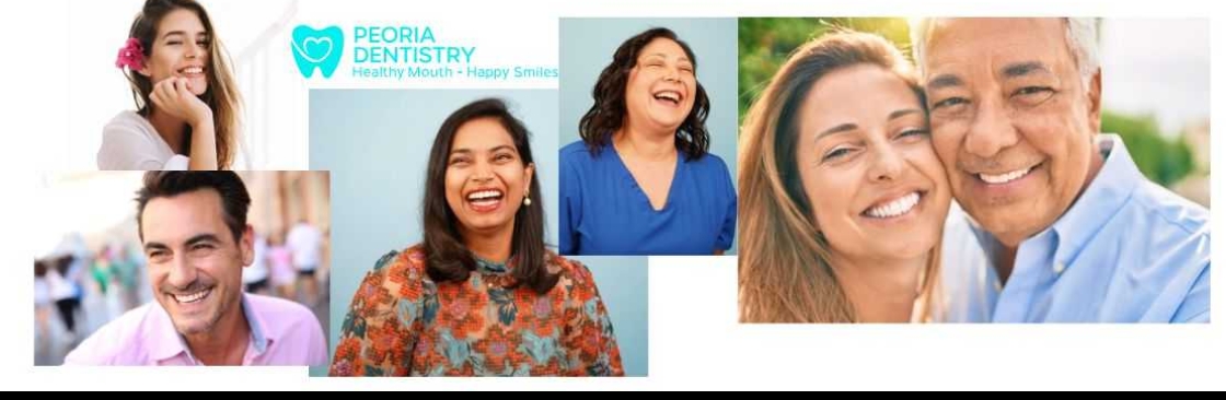 Peoria AZ Dentistry Cover Image