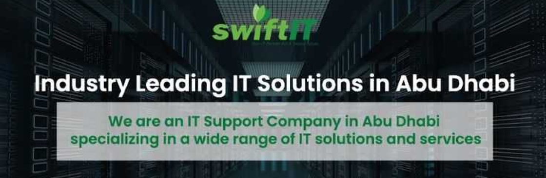 Swift IT Cover Image
