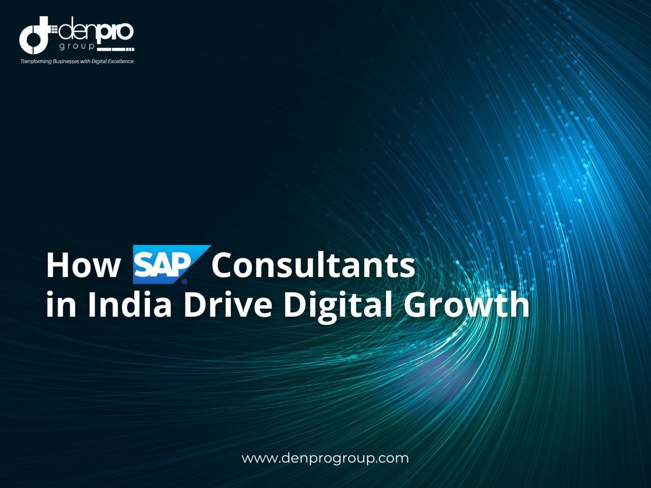 SAP Consultants in India | Hire SAP Consultants | Denpro Group