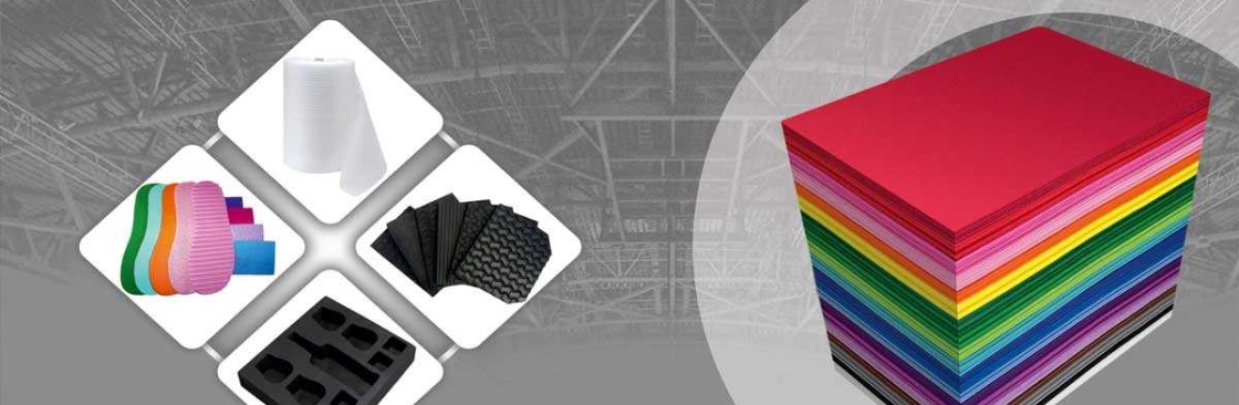 Fusion Foams Cover Image