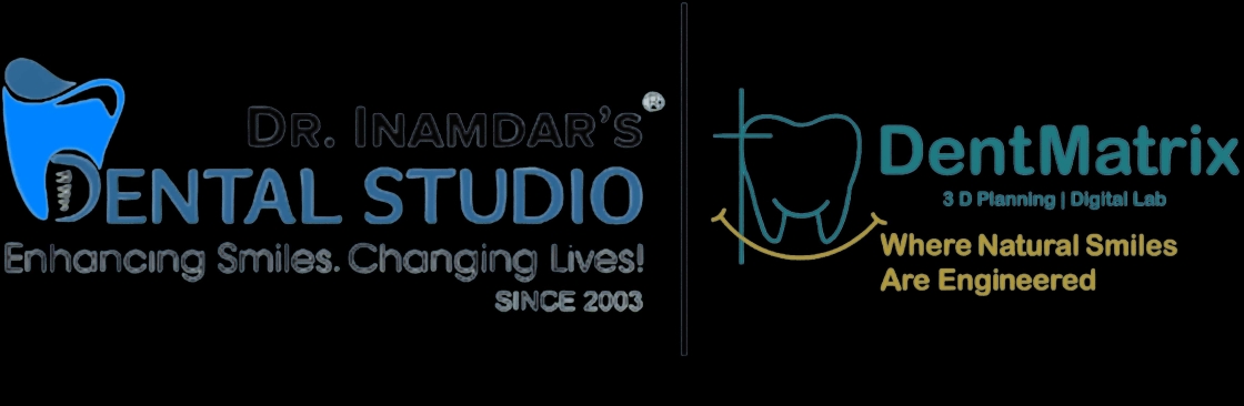 Dr Inamdars Dental Studio Cover Image