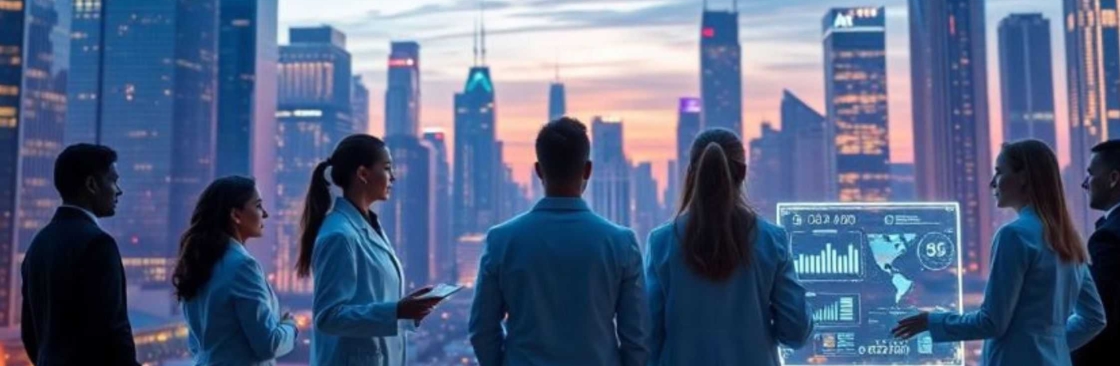 AKG Media Cover Image