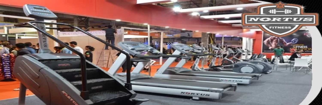 Nortus Fitness Cover Image