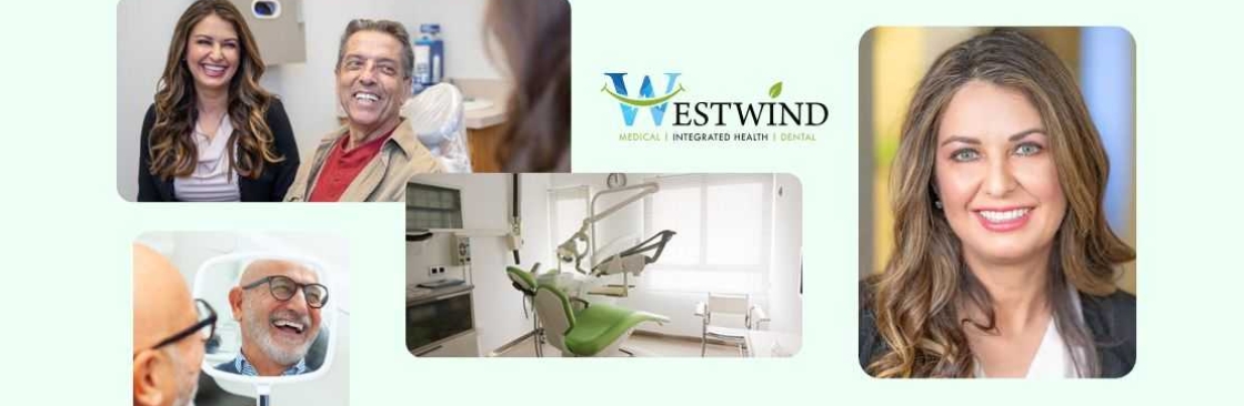 Westwind Integrated Health Cover Image