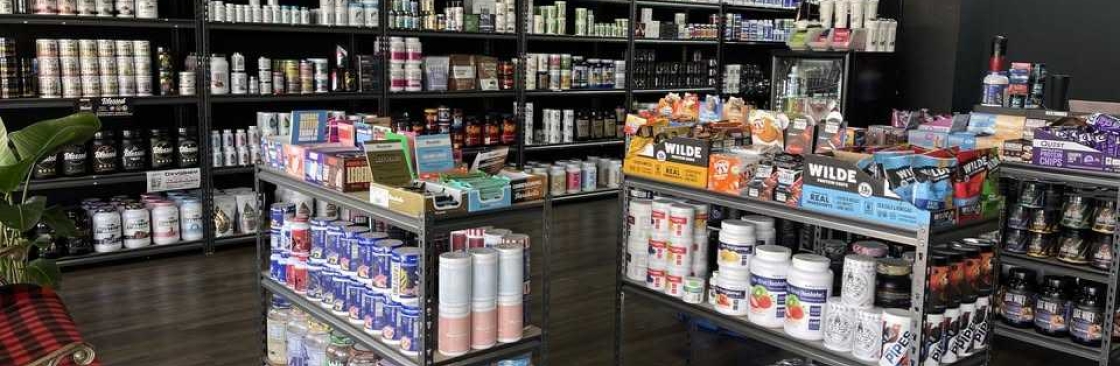 Bemoxie Supplements Cover Image