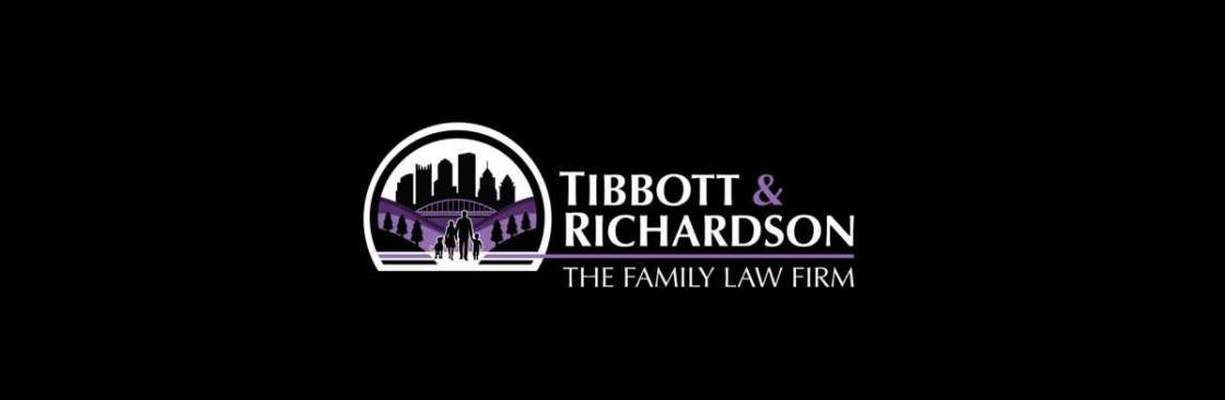 Tibbott Richardson Cover Image