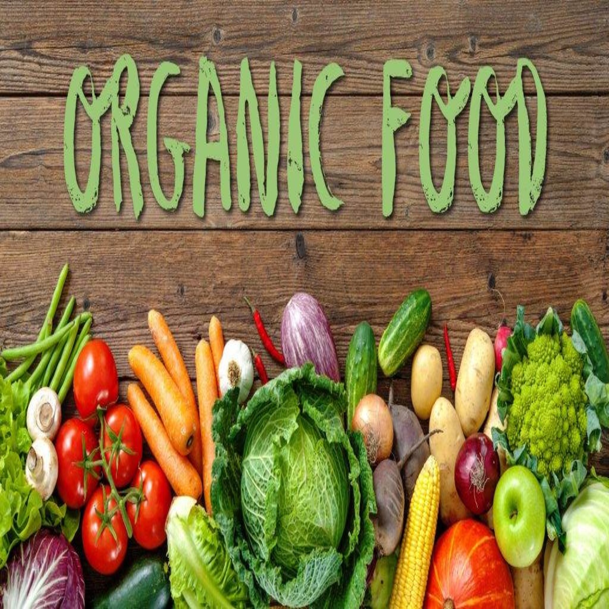Organic Vegetables Delivery in Delhi – Fresh, Farm-to-Home Goodness with Eat Right Basket - Smart SEO Article