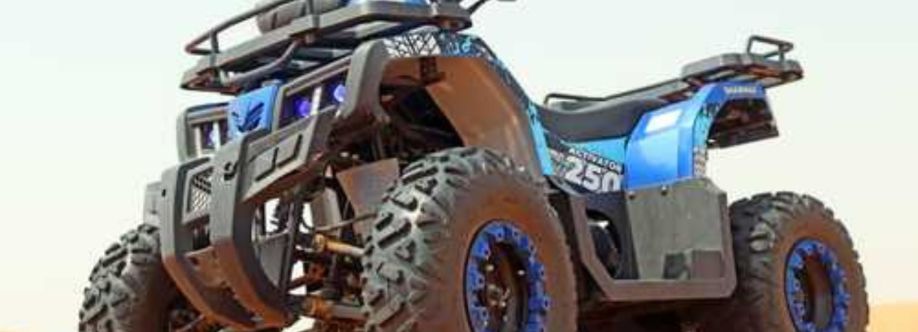 ESA Quad Bike Dubai Cover Image