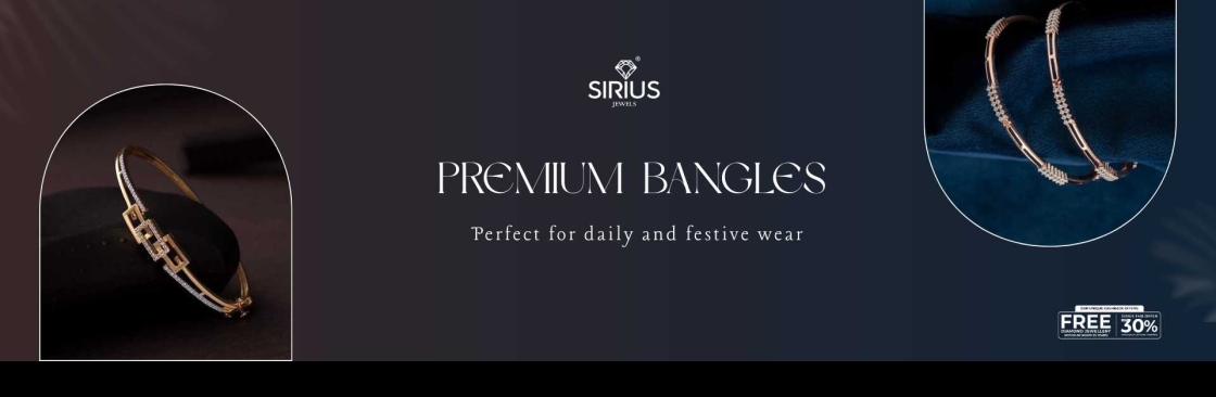 sirius jewels Cover Image