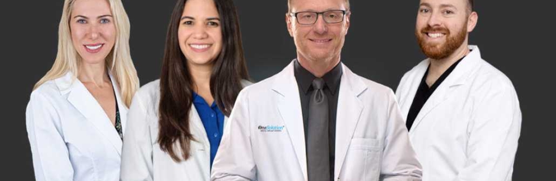 One Solution Dental Implant centers Cover Image