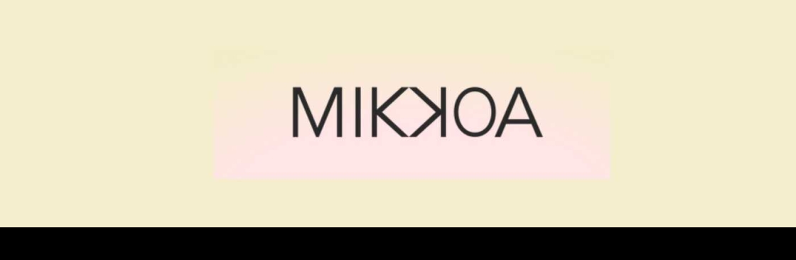 mikkoa Cover Image