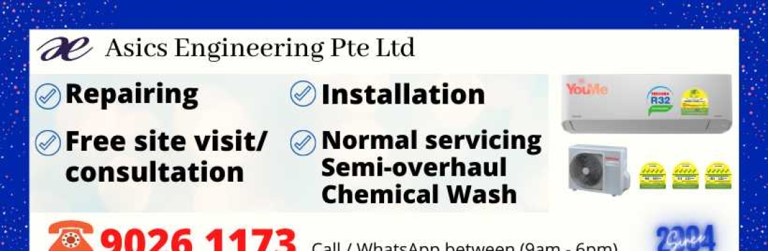 Asics Air Cover Image