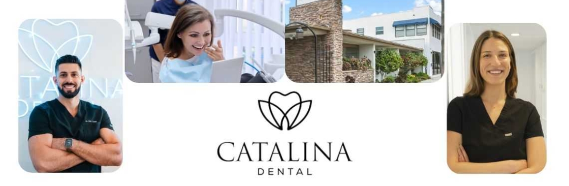 Catalina Dental Cover Image