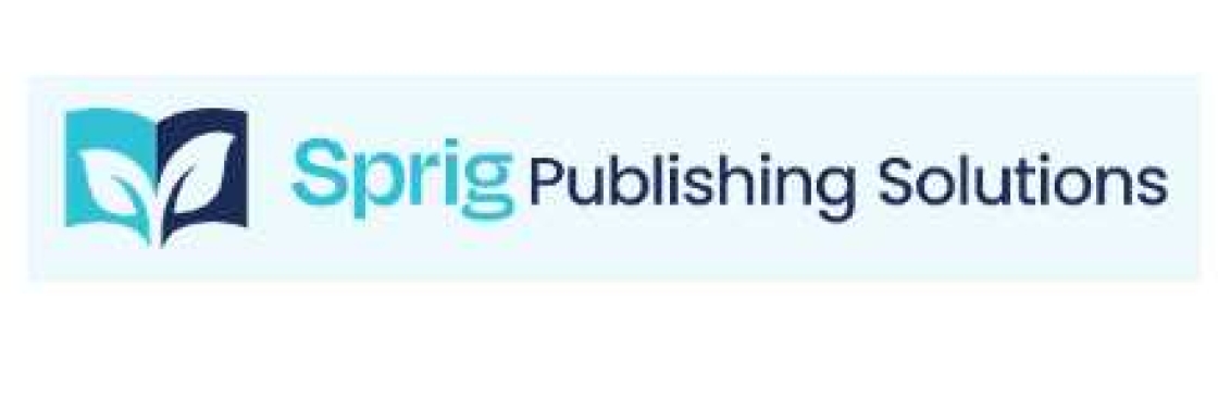 Sprig Publishing Solutions Cover Image