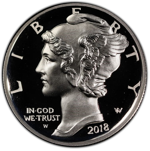 Gold American Eagle Coins