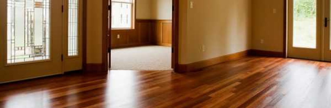 Best Hardwood Floors LLC Cover Image