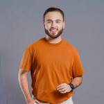 Ashu Sharma Profile Picture