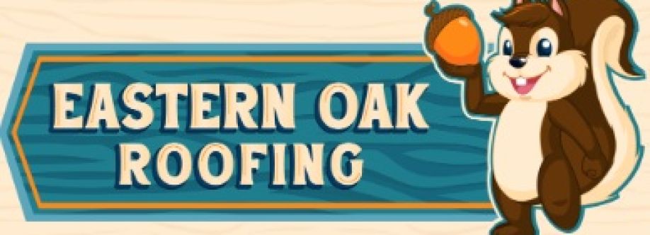 Eastern Oak Roofing Cover Image