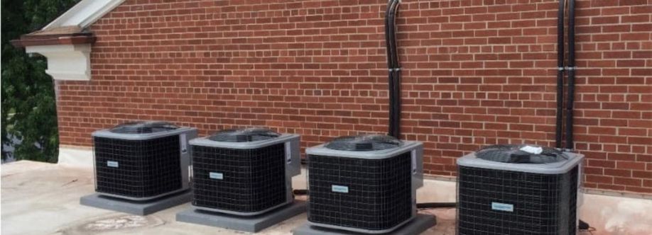 DYNAMIC HVAC Cover Image