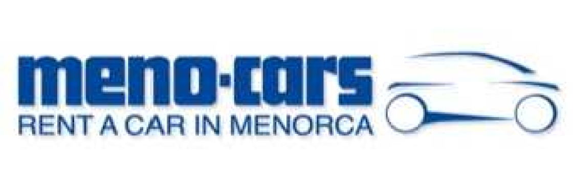 Meno cars Cover Image