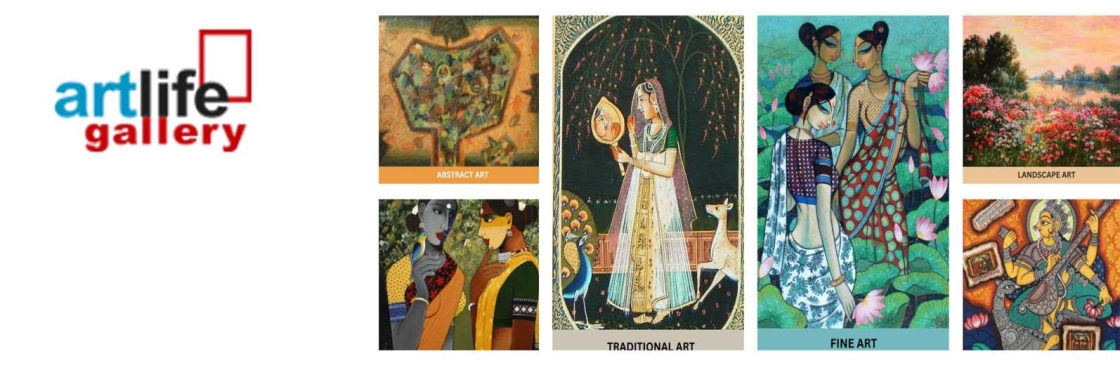 artlifegallery Cover Image