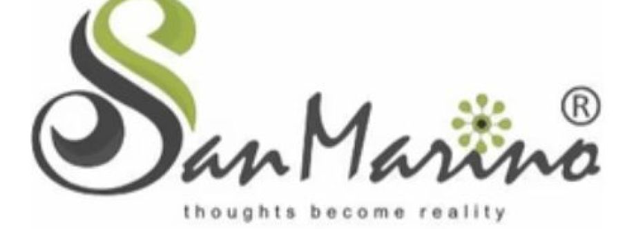 San Marino Living Cover Image