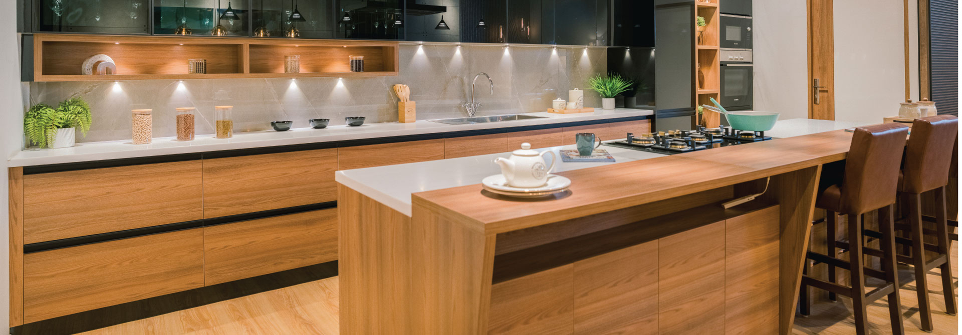 Interior Designers in Mumbai | DLIFE Interiors