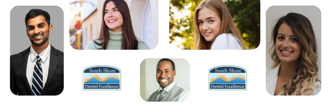 South Shore Dental Excellence Cover Image