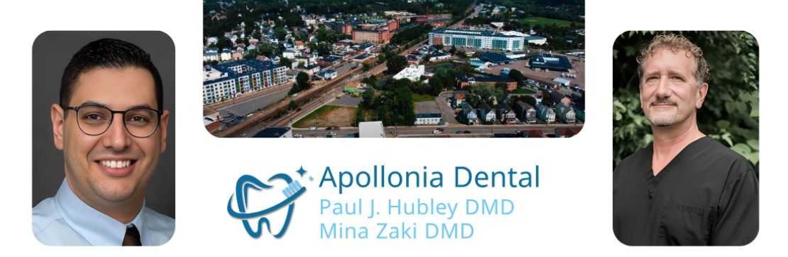 Apollonia Dental Cover Image