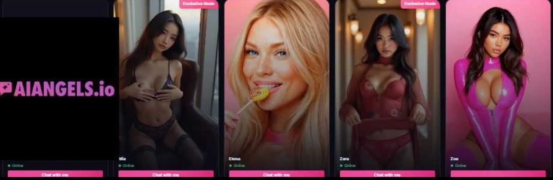 AI Angels Cover Image